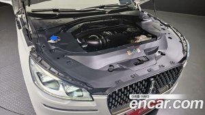 Lincoln Aviator 3.0 Black Label AWD 2020 года из Южной Кореи