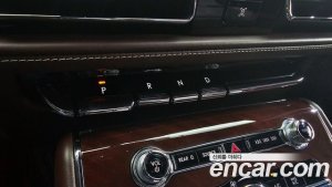 Lincoln Aviator 3.0 Black Label AWD 2020 года из Южной Кореи