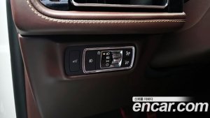 Lincoln Aviator 3.0 Black Label AWD 2020 года из Южной Кореи