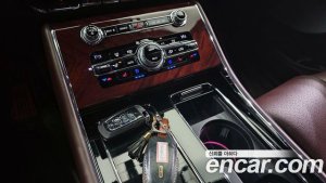 Lincoln Aviator 3.0 Black Label AWD 2020 года из Южной Кореи