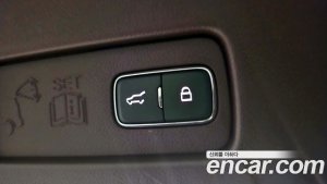 Lincoln Aviator 3.0 Black Label AWD 2020 года из Южной Кореи