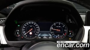 BMW Gran Turismo GT 320d xDrive M Sport Premium 2021 года из Южной Кореи