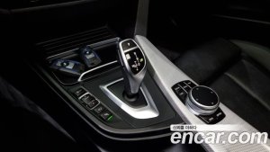 BMW Gran Turismo GT 320d xDrive M Sport Premium 2021 года из Южной Кореи