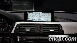 BMW Gran Turismo GT 320d xDrive M Sport Premium 2021 года из Южной Кореи