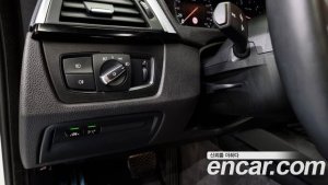 BMW Gran Turismo GT 320d xDrive M Sport Premium 2021 года из Южной Кореи
