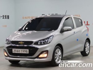 ChevroletGMDaewoo Spark Premium 2020 года из Южной Кореи