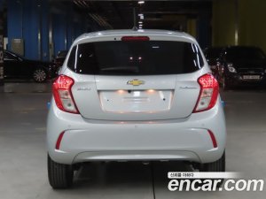 ChevroletGMDaewoo Spark Premium 2020 года из Южной Кореи