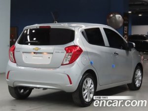 ChevroletGMDaewoo Spark Premium 2020 года из Южной Кореи
