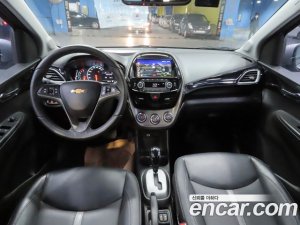 ChevroletGMDaewoo Spark Premium 2020 года из Южной Кореи
