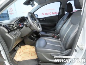 ChevroletGMDaewoo Spark Premium 2020 года из Южной Кореи