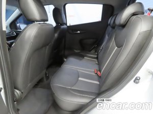 ChevroletGMDaewoo Spark Premium 2020 года из Южной Кореи