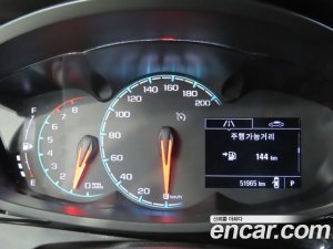 ChevroletGMDaewoo Spark Premium 2020 года из Южной Кореи
