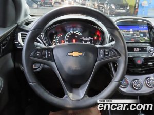 ChevroletGMDaewoo Spark Premium 2020 года из Южной Кореи