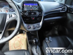 ChevroletGMDaewoo Spark Premium 2020 года из Южной Кореи