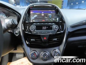 ChevroletGMDaewoo Spark Premium 2020 года из Южной Кореи