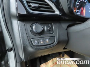 ChevroletGMDaewoo Spark Premium 2020 года из Южной Кореи