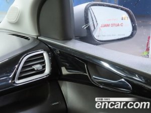 ChevroletGMDaewoo Spark Premium 2020 года из Южной Кореи