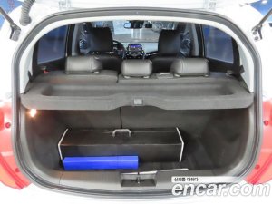 ChevroletGMDaewoo Spark Premium 2020 года из Южной Кореи
