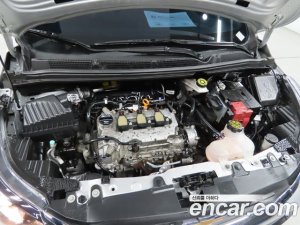 ChevroletGMDaewoo Spark Premium 2020 года из Южной Кореи