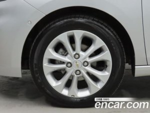 ChevroletGMDaewoo Spark Premium 2020 года из Южной Кореи