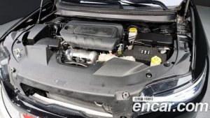 Jeep Cherokee 2.4 Limited AWD 2020 года из Южной Кореи