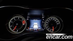 Jeep Cherokee 2.4 Limited AWD 2020 года из Южной Кореи