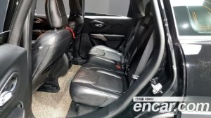 Jeep Cherokee 2.4 Limited AWD 2020 года из Южной Кореи