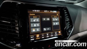 Jeep Cherokee 2.4 Limited AWD 2020 года из Южной Кореи