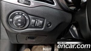 Jeep Cherokee 2.4 Limited AWD 2020 года из Южной Кореи