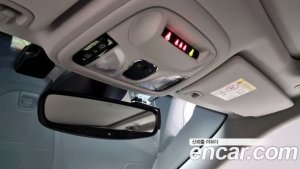 Jeep Cherokee 2.4 Limited AWD 2020 года из Южной Кореи