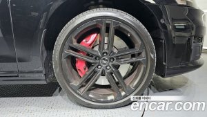 Audi S8 4.0 TFSI 4WD LWB 2020 года из Южной Кореи