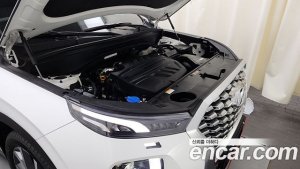Hyundai Palisade Дизель 2.2 4WD 2022 года из Южной Кореи