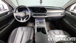 Hyundai Palisade Дизель 2.2 4WD 2022 года из Южной Кореи