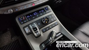 Hyundai Palisade Дизель 2.2 4WD 2022 года из Южной Кореи