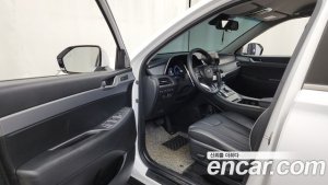 Hyundai Palisade Дизель 2.2 4WD 2022 года из Южной Кореи