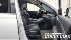 Hyundai Palisade Дизель 2.2 4WD 2022 года из Южной Кореи
