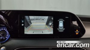 Hyundai Palisade Дизель 2.2 4WD 2022 года из Южной Кореи