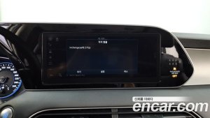 Hyundai Palisade Дизель 2.2 4WD 2022 года из Южной Кореи
