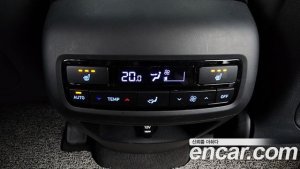 Hyundai Palisade Дизель 2.2 4WD 2022 года из Южной Кореи