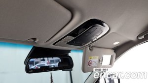 Hyundai Palisade Дизель 2.2 4WD 2022 года из Южной Кореи