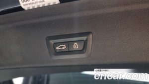BMW X6 M50i 2020 года из Южной Кореи