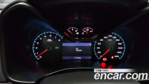 ChevroletGMDaewoo Colorado 3.6 익스트림-X 4WD 2020 года из Южной Кореи