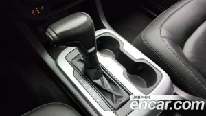 ChevroletGMDaewoo Colorado 3.6 익스트림-X 4WD 2020 года из Южной Кореи