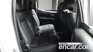 ChevroletGMDaewoo Colorado 3.6 익스트림-X 4WD 2020 года из Южной Кореи
