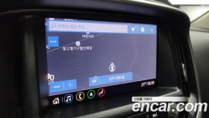 ChevroletGMDaewoo Colorado 3.6 익스트림-X 4WD 2020 года из Южной Кореи