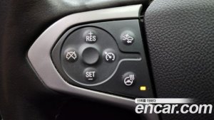 ChevroletGMDaewoo Colorado 3.6 익스트림-X 4WD 2020 года из Южной Кореи