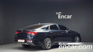 Kia K5 2.0 2020 года из Южной Кореи