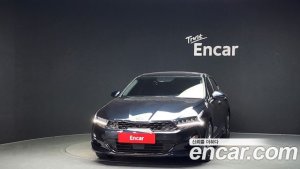 Kia K5 2.0 2020 года из Южной Кореи