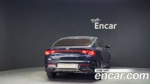 Kia K5 2.0 2020 года из Южной Кореи