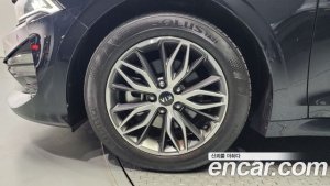 Kia K5 2.0 2020 года из Южной Кореи